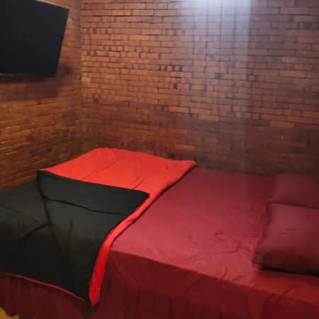 Grha Pawitra Trowulan Apartment Екстериор снимка