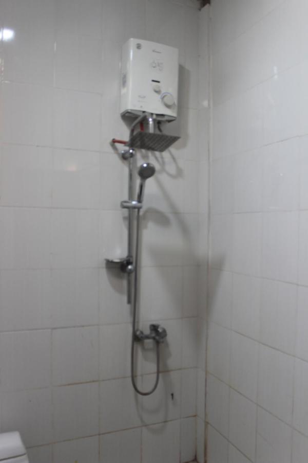 Grha Pawitra Trowulan Apartment Екстериор снимка