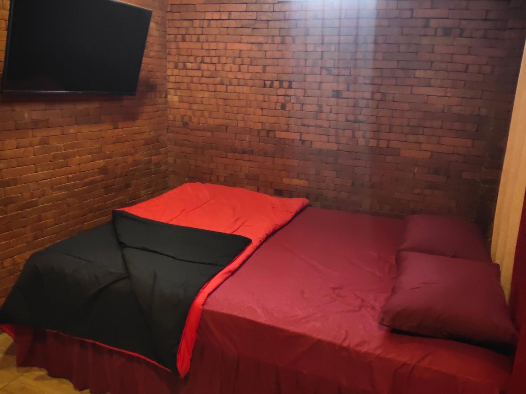 Grha Pawitra Trowulan Apartment Екстериор снимка
